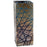 Cyan Design Calico Vase, Irridescent Gold