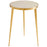 Cyan Design Dresden Side Table, Gold