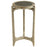 Cyan Design Sequoia Side Table, Weathered Oak