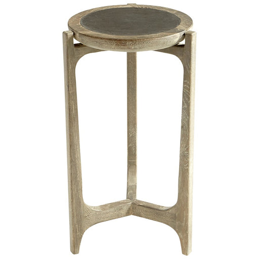 Cyan Design Sequoia Side Table, Weathered Oak
