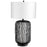 Cyan Design Nexus Lamp with LED, Pewter