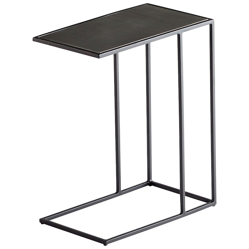 Cyan Design Verdosa Side Table, Old World