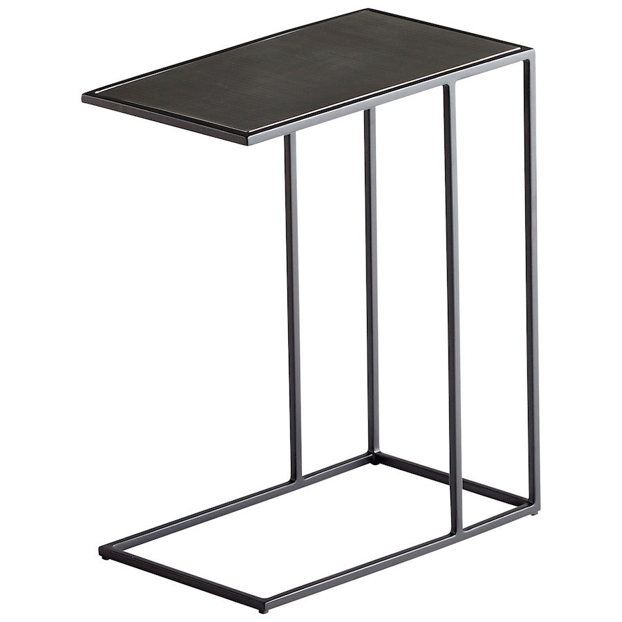 Cyan Design Verdosa Side Table, Old World