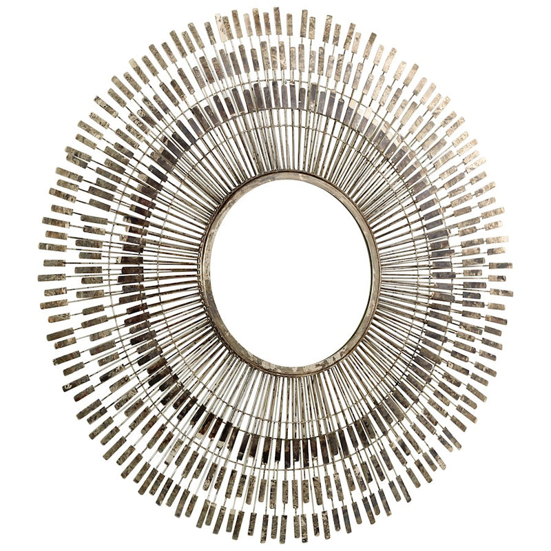 Cyan Design Sprawling Sprout Mirror, Gold