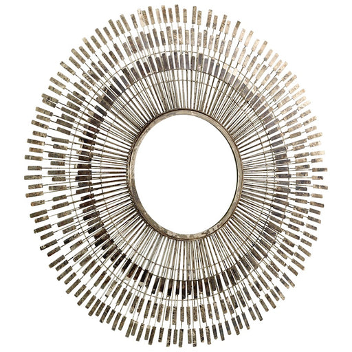 Cyan Design Sprawling Sprout Mirror, Gold