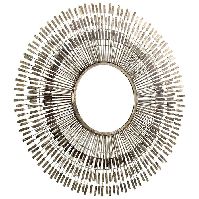 Cyan Design Sprawling Sprout Mirror, Gold