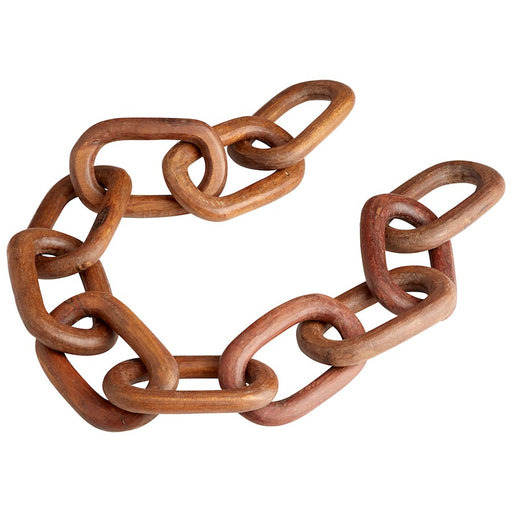 Cyan Design Cadena Sculpture, Rustic