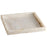 Cyan Design Biancastra Tray, White