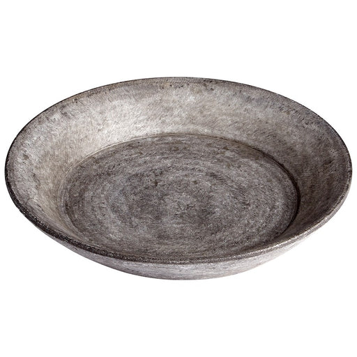 Cyan Design Rombos Tray, Grey