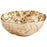 Cyan Design Bolivar Bowl, Gold