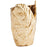 Cyan Design Bolivar Vase, Gold