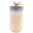 Cyan Design Midnight Mystic Container, Gold Dust