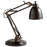 Cyan Design Right Radius Lamp, Bronze
