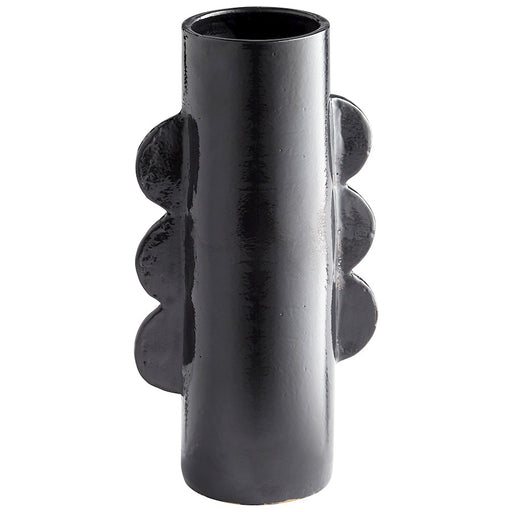 Cyan Design Potteri 5" Vase, Black