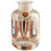 Cyan Design Arroyo Vase, Brown/Bronze/Rust