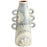Cyan Design High Desert Vase, Olive Green