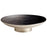 Cyan Design Dual Tone Plate, Matt/Black Pearl