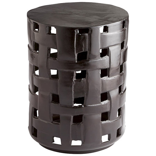 Cyan Design Cardin Side Table, Bronze