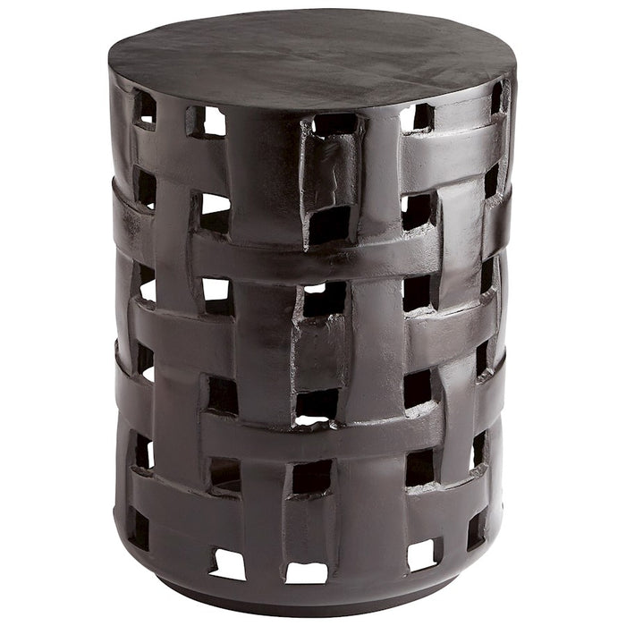 Cyan Design Cardin Side Table, Bronze