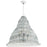 Cyan Design Marroni Pendant, Graphite