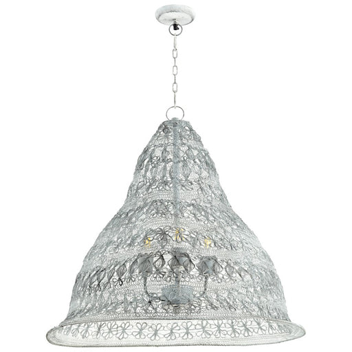 Cyan Design Marroni Pendant, Graphite