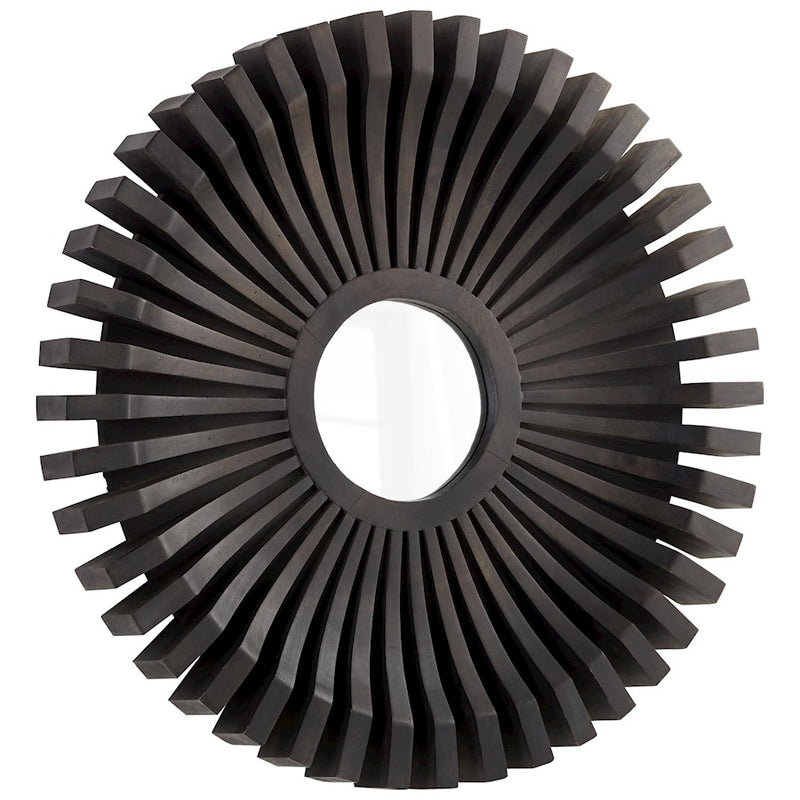 Cyan Design Zon Mirror, Grey