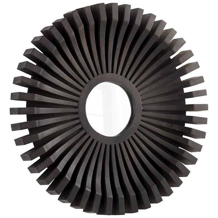 Cyan Design Zon Mirror, Grey