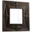 Cyan Design Careta Mirror, Grey