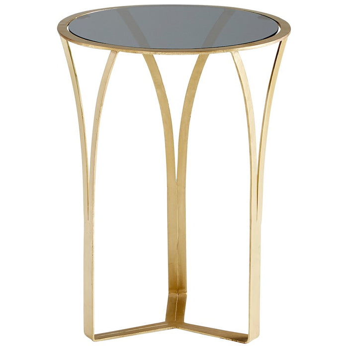 Cyan Design Stellaris Table, Gold