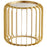 Cyan Design Gildrum Table, Gold