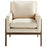 Cyan Design Presidio Chair, Natural