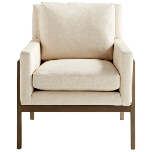 Cyan Design Presidio Chair, Natural