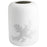 Cyan Design Azraa Vase, White