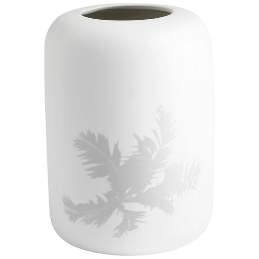 Cyan Design Azraa Vase, White