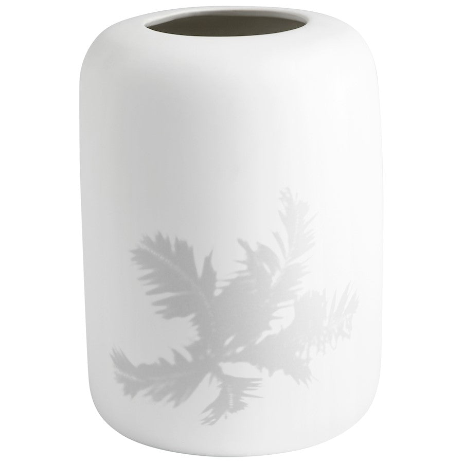 Cyan Design Azraa Vase, White