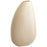Cyan Design Galvanic Vase, Olive Glaze