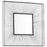 Cyan Design Enchantment Mirror, Graphite