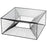 Cyan Design Enchantment Coffee Table, Graphite