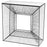 Cyan Design Enchantment Console Table, Graphite