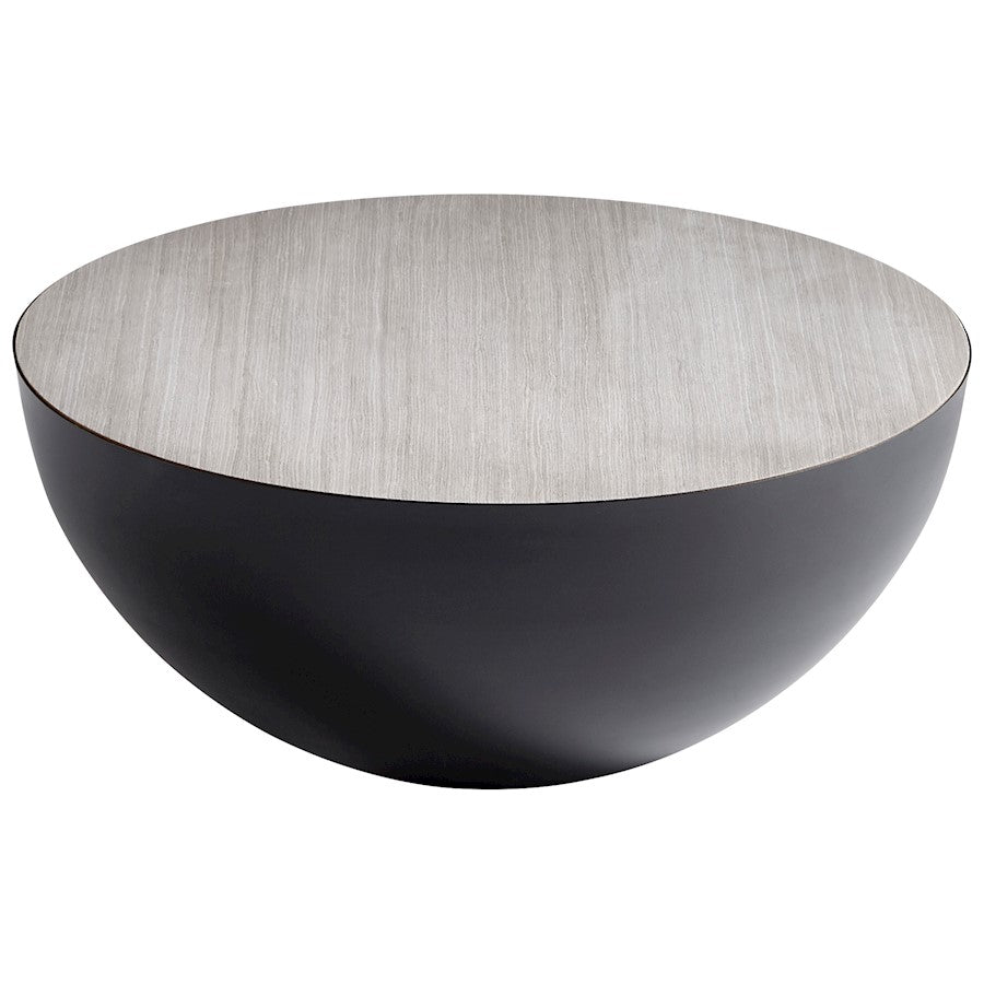 Cyan Design Balance Coffee Table, Graphite
