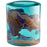 Cyan Design Ahoy Vase, Blue
