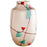 Cyan Design Cuzco Vase, Amber