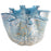 Cyan Design Meduse Vase, Blue