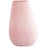 Cyan Design Sands Vase, Pink