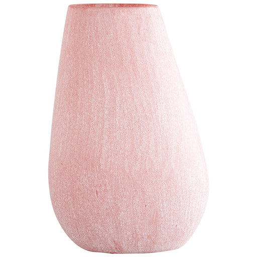 Cyan Design Sands Vase, Pink