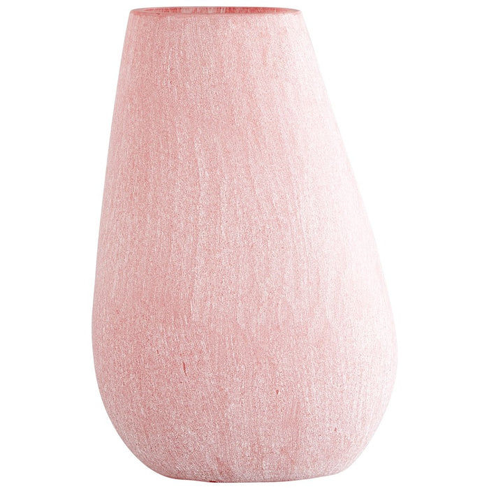 Cyan Design Sands Vase, Pink
