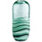 Cyan Design Torrent Vase, Green