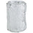 Cyan Design Clearly Thorough Vase, Clear