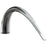 Cyan Design Vault Sculpture, Grey/Clear