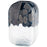 Cyan Design Small Bosco Vase, Blue/White